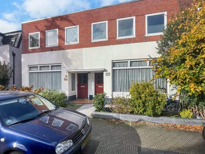 Hoge Larenseweg 241, 1221 AP Hilversum - Te Huren