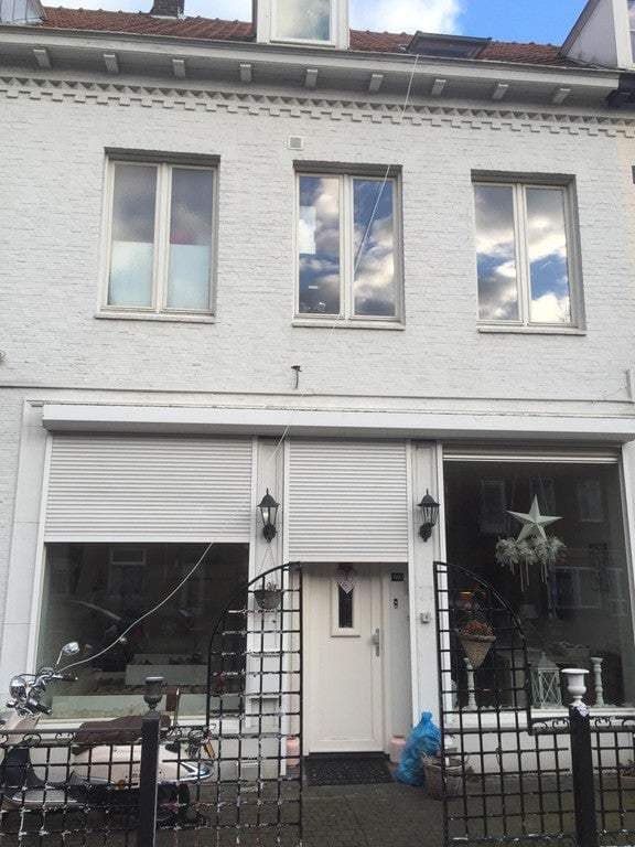 Appartement Rijksweg Zuid 129 C, Geleen - Te huur