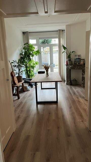 Flat Bennekomstraat, Den Haag - Te Huur