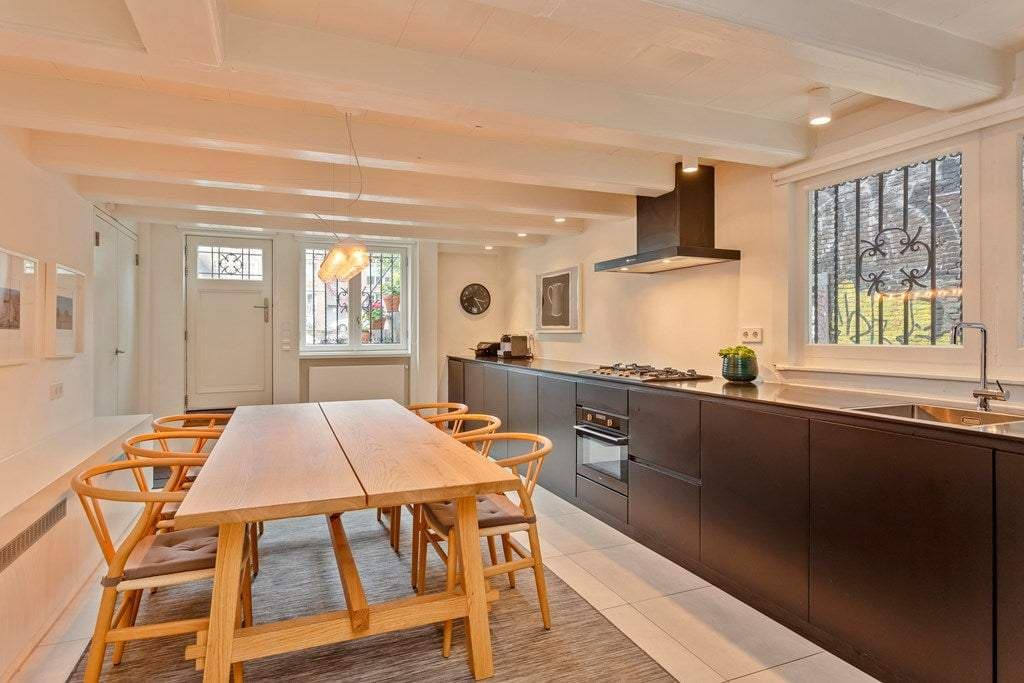 Appartement Prinsengracht 625 H, Amsterdam - À louer