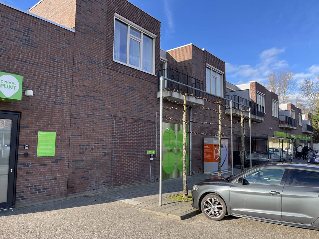 Appartement Herdershof, Serooskerke - Te huur