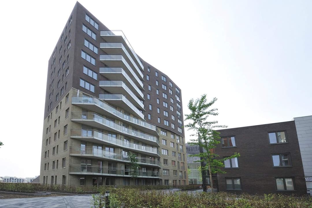 Apartment Noordstedeweg 30, Nieuwegein - For Rent