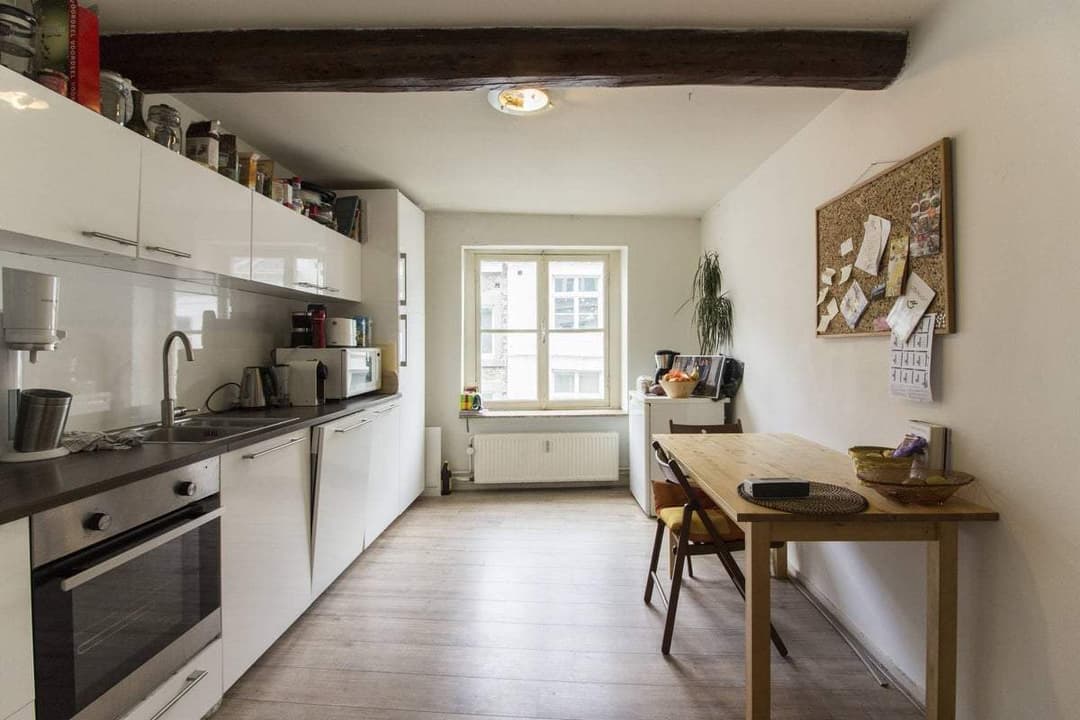 Flat Rechtstraat, Maastricht - En alquiler