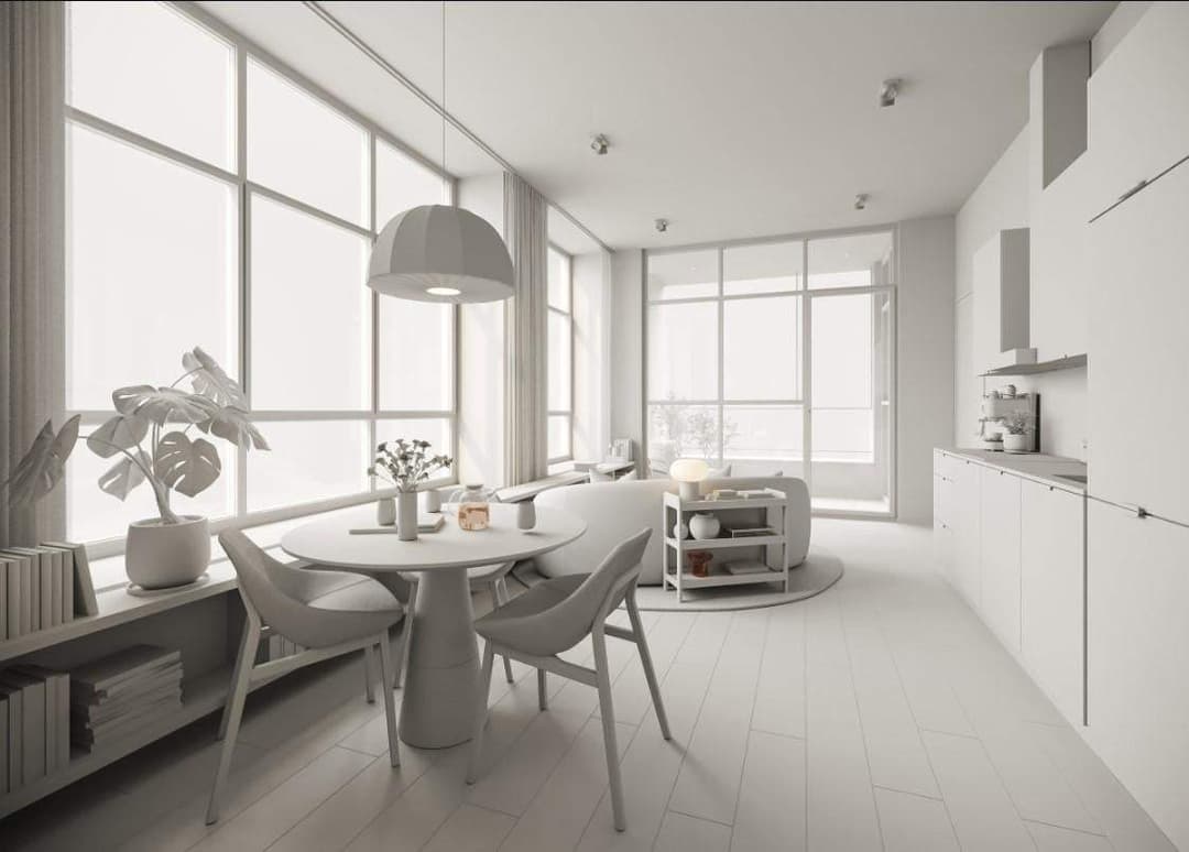 Wohnung Gerard Philipslaan, Eindhoven - Zur Miete