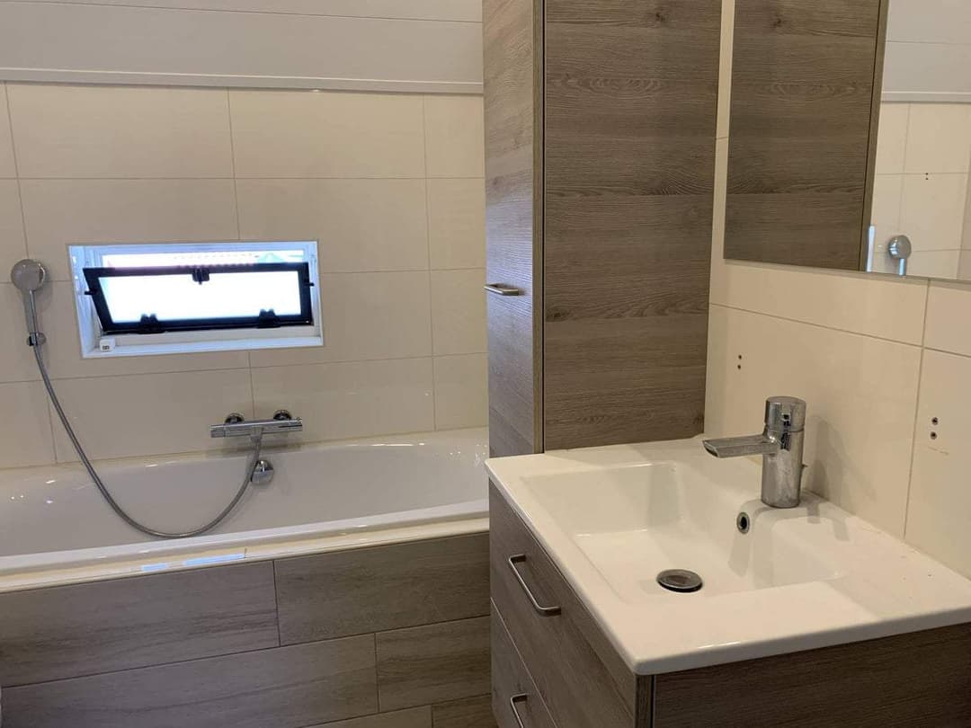 Casa Adosada Dr. Kostersstraat, Enschede - En Alquiler