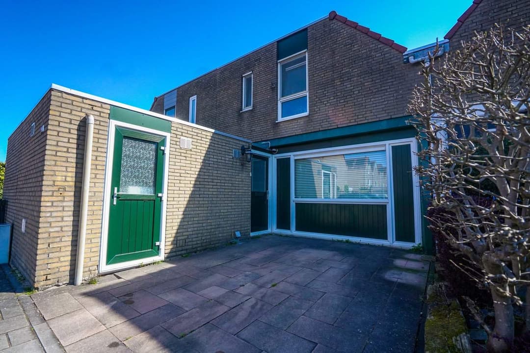 NieuwKarveel 59, Lelystad - À Louer