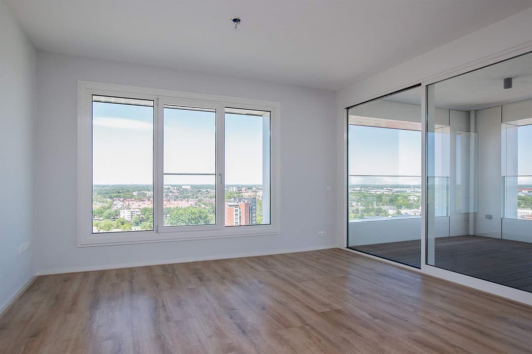Apartment Hofvijver 71, 's-Hertogenbosch - Zur Miete