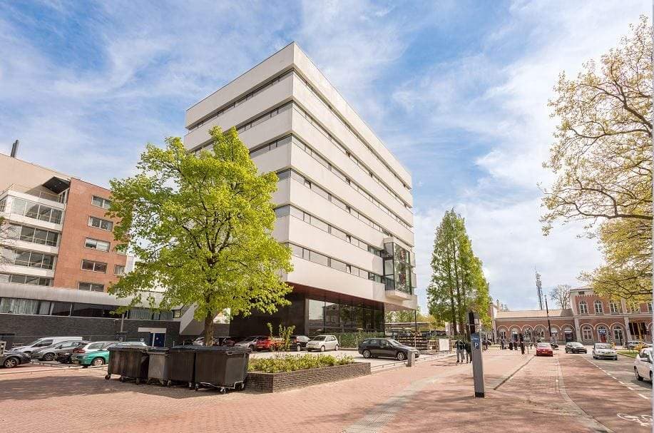 Stationsweg 223, Dordrecht - Loftwohnung