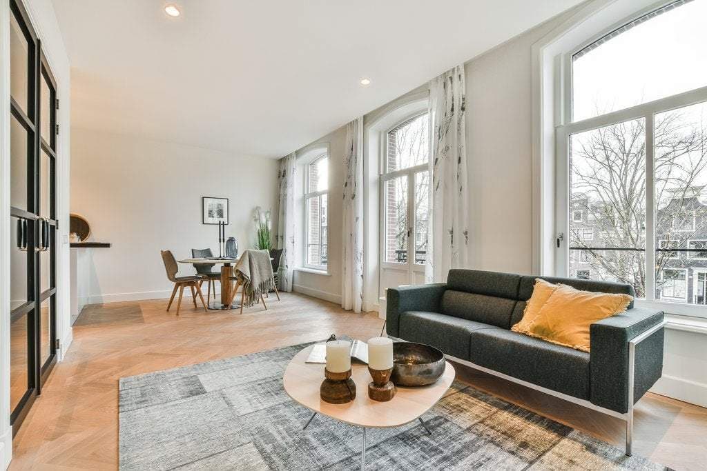 Flat Spiegelgracht 21, Amsterdam - For Rent