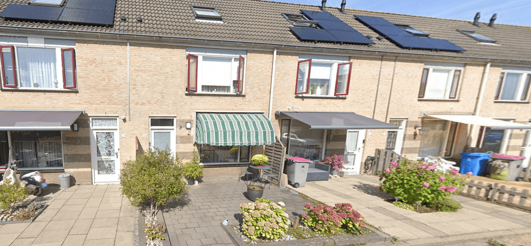 Vogelmelk 5, Nootdorp - Alquiler