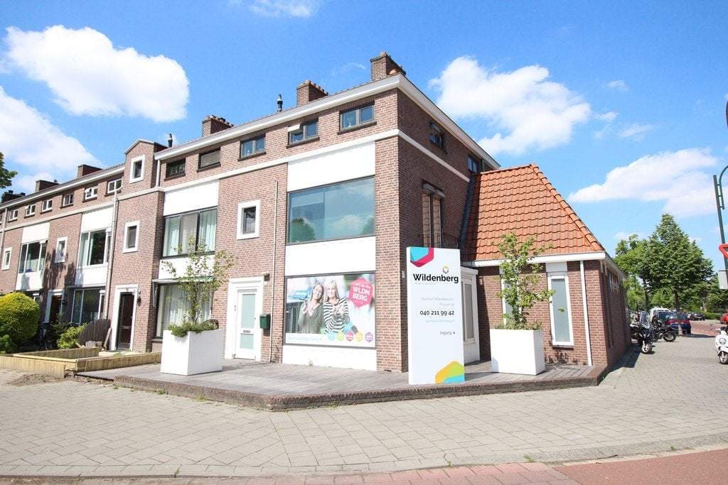 Kamer Piuslaan, Eindhoven - Te Huur