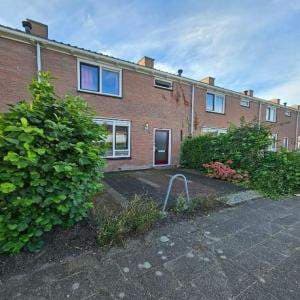 Krelagehof 7, Bovenkarspel - Maison familiale de 4 pièces