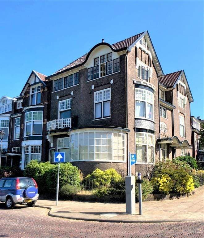 Apartamento Estudio Bothaplein, Arnhem - En Alquiler