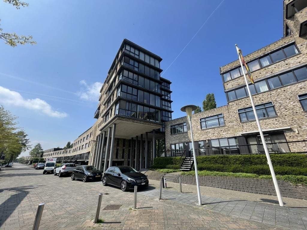 Flat Bultkroos, Zwolle - À Louer