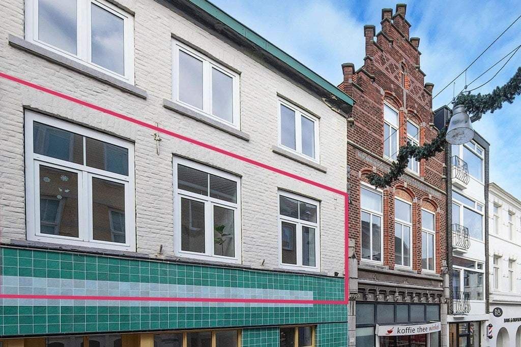 Flat Schoenmakersstraat, Roermond - Te Huur