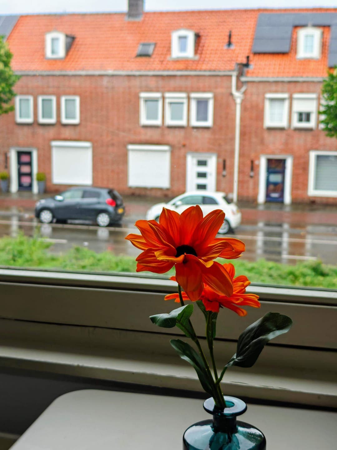 Furnished Room on Ringbaan-Oost, Tilburg - For Rent