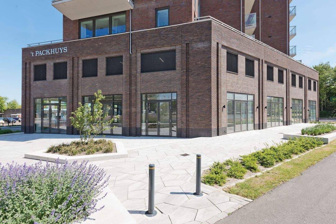 Apartamento Plateellaan 58, Purmerend - En Alquiler