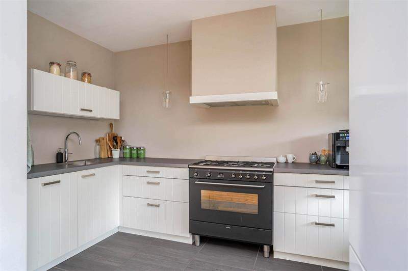 Appartement De Leyen, Callantsoog - À louer