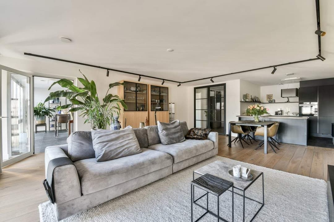 Appartement Van Leijenberghlaan, Amsterdam - À Louer