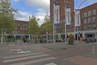 Nijkampvaart 78, Den Haag (Ypenburg) - Begane grondwoning