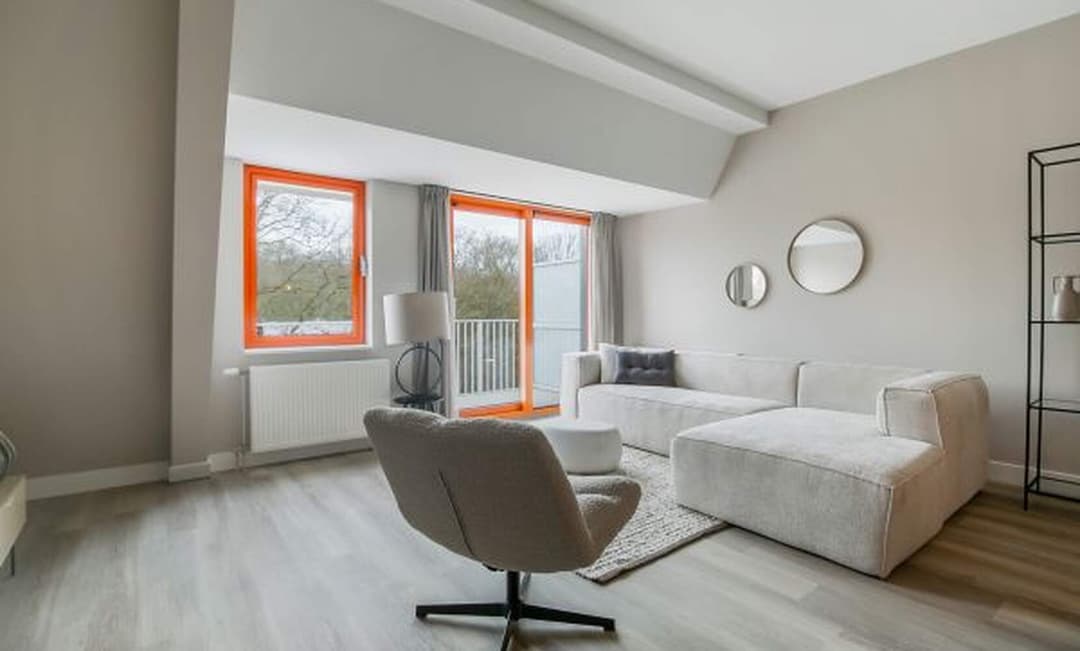 Apartment Wattbaan, Nieuwegein - For Rent