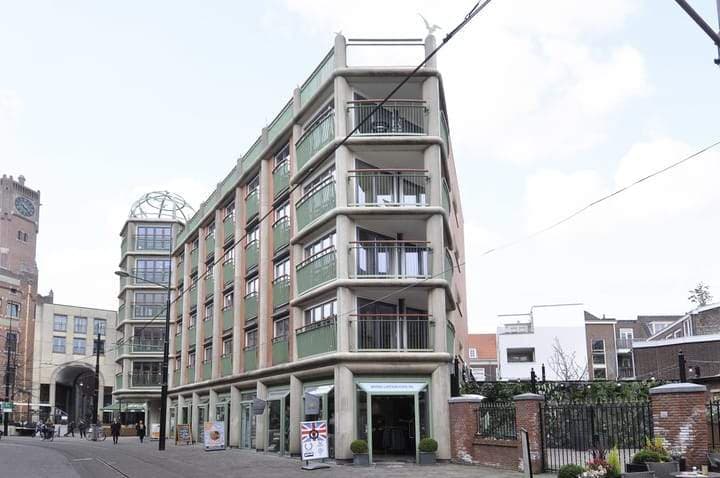 Appartement Grote Halstraat 48, Den Haag - Te Huur