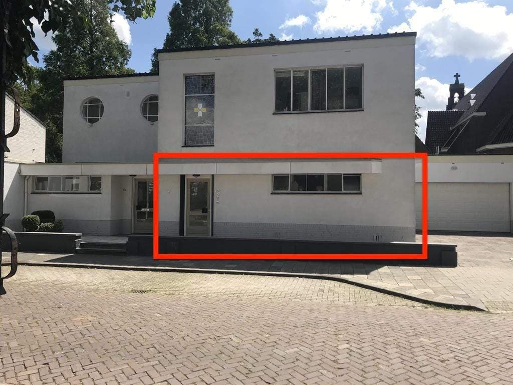 Appartement Stationsstraat 30, Etten-Leur - À Louer