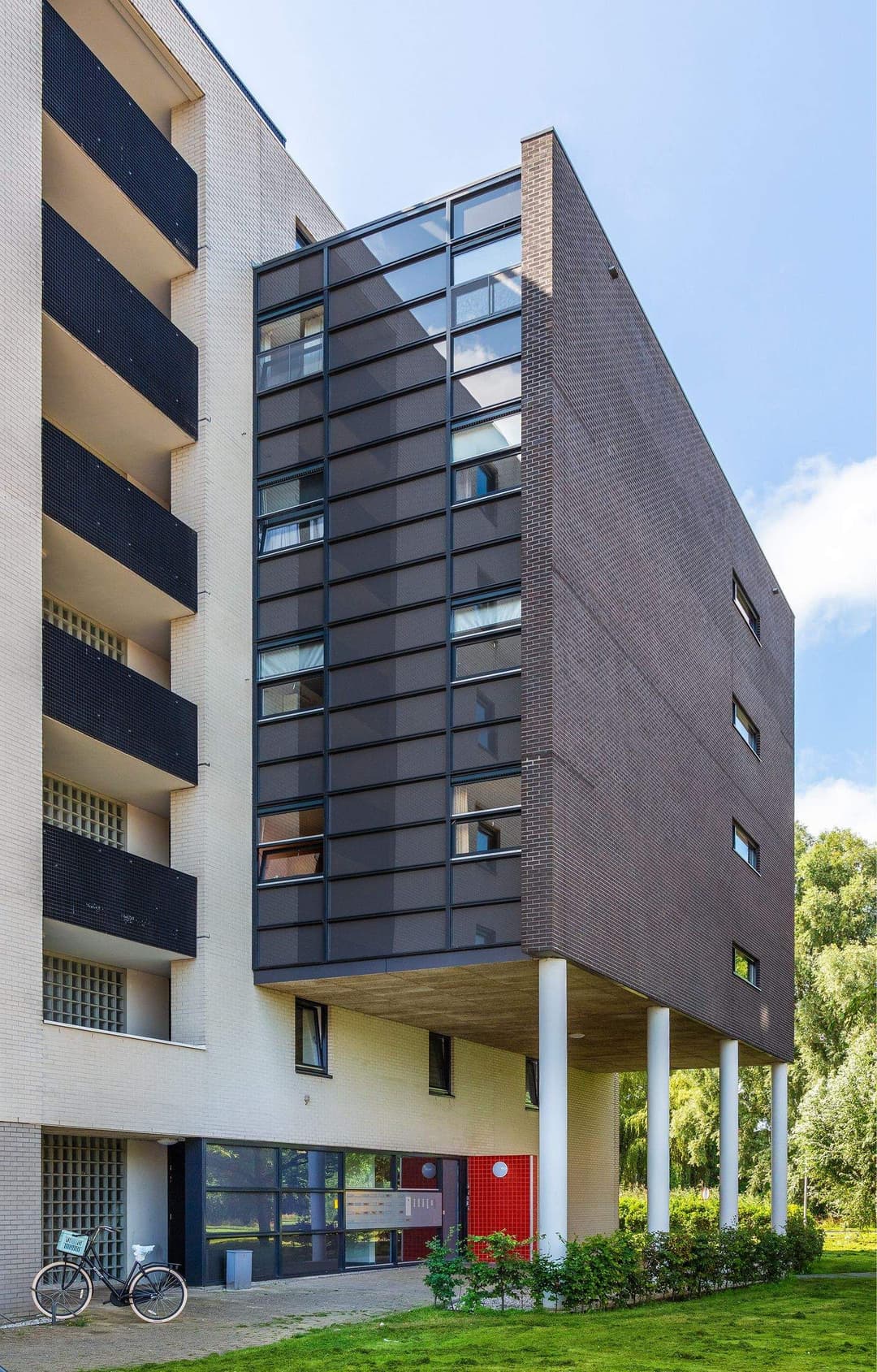 Kapitein de Langestraat 131, Almere - Apartamento en alquiler