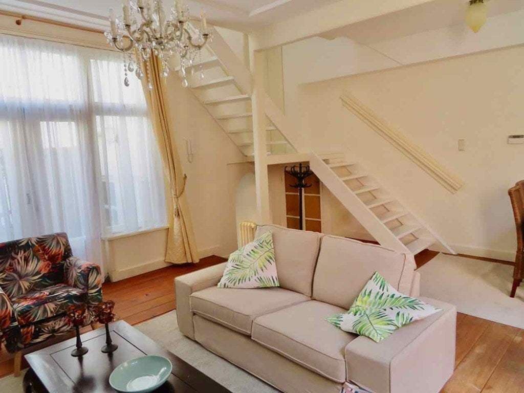 Flat Toussaintkade, Den Haag - For Rent