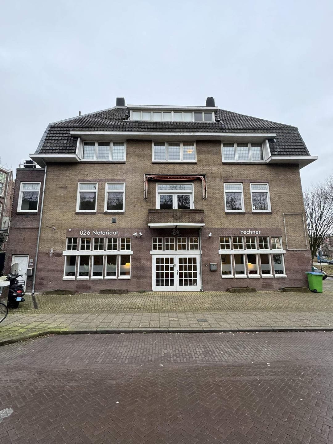 Apartamento Sonsbeeksingel, Arnhem - En Alquiler