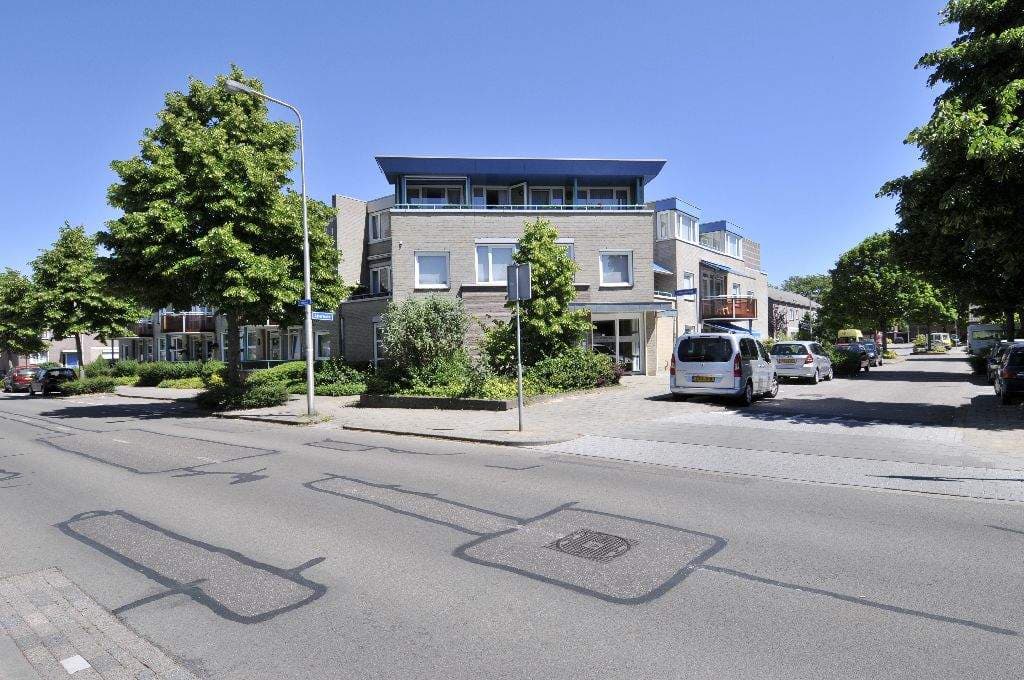 Apartamento Oleanderhof 27, Kerkrade - Apartamento para mayores