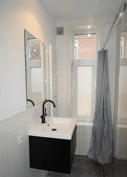Apartamento Amperestraat, Schiedam - En Alquiler