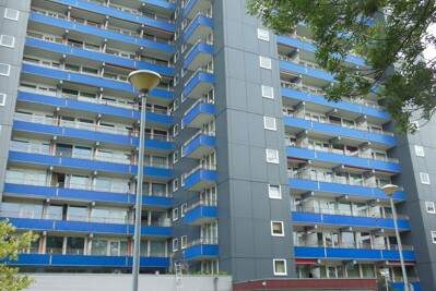 Apartment Aambosveld 92, Heerlen - 1-Bedroom