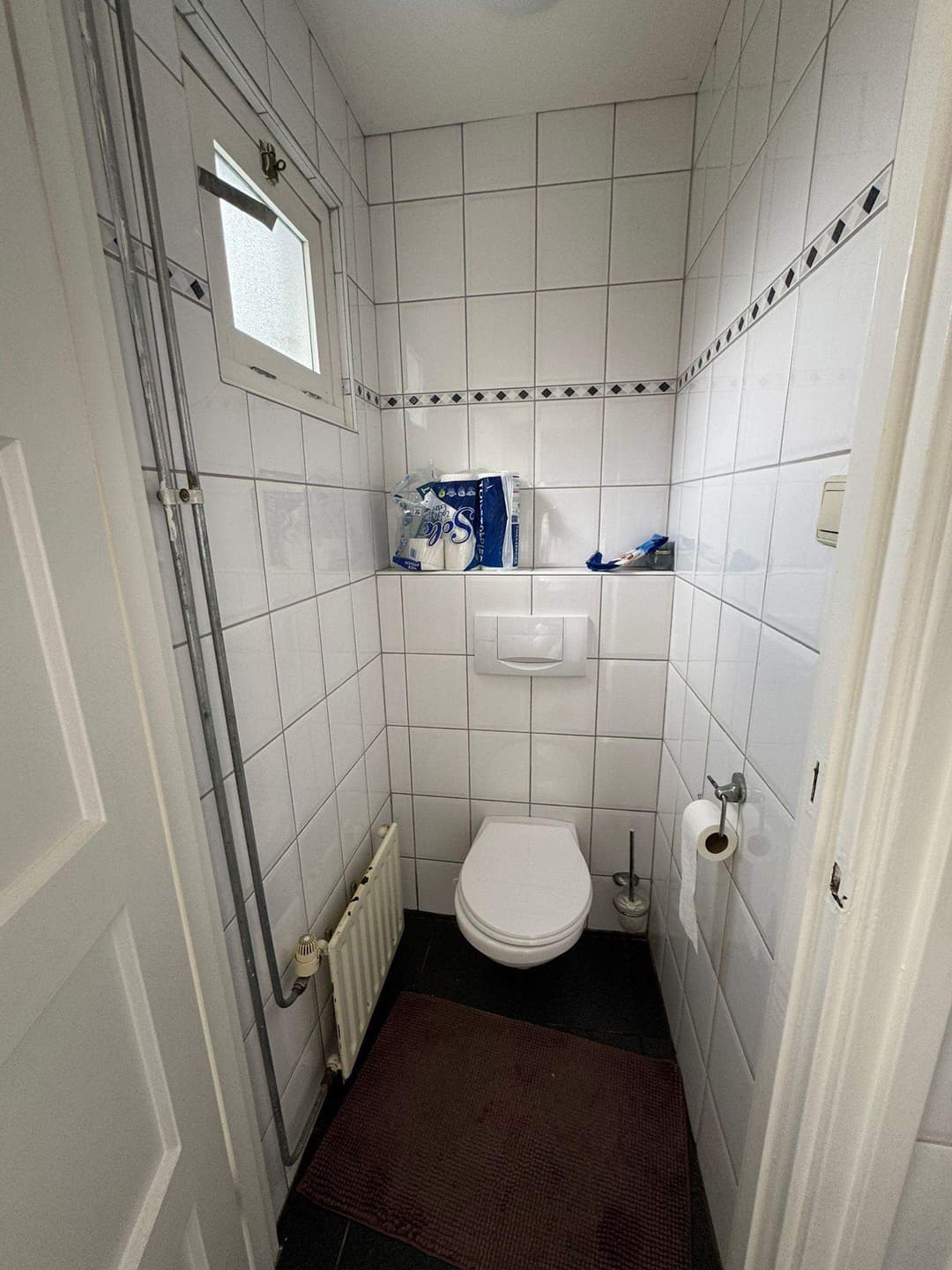 Chambre meublée sur Janninksweg, Enschede - À Louer