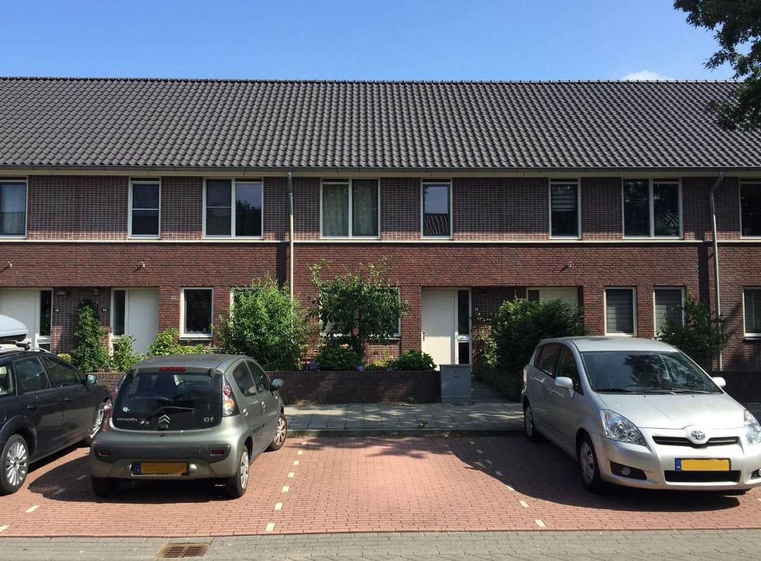 House Kanaalstraat 42, Nijmegen - For Rent