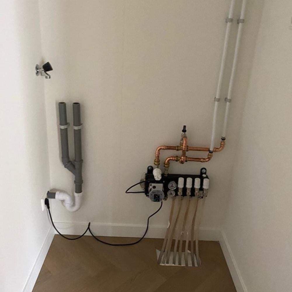 Appartement Westknollendam, Westknollendam - Te Huur