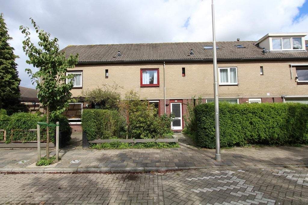 Maison Watercirkel, Amstelveen - À Louer