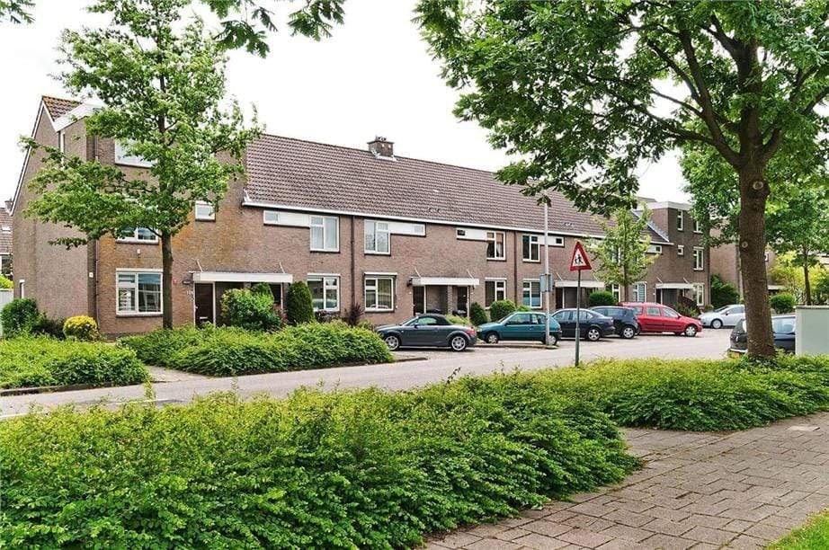 Nashruimte 182728 NT Zoetermeer - Rental Single Family Home
