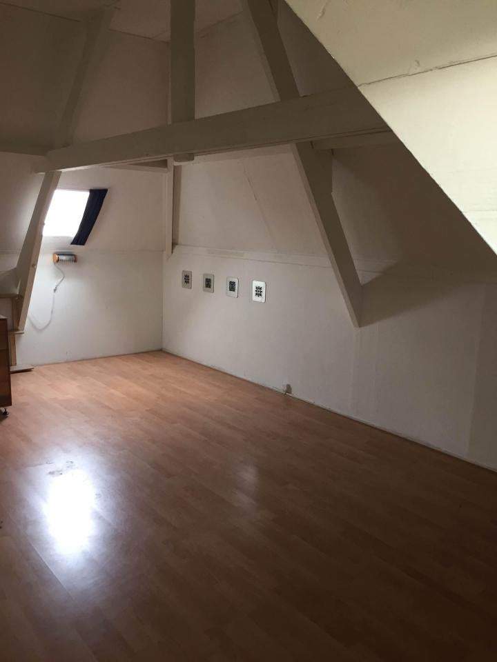 Habitación Bisschop Zwijsenstraat, Tilburg - En alquiler