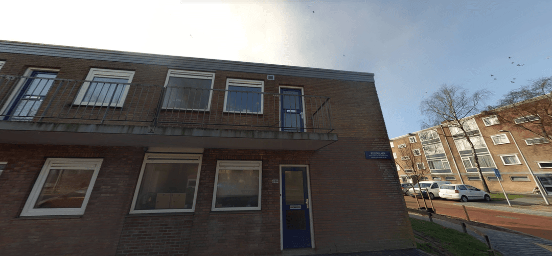 Apartment Koelmalaan 292, Alkmaar - For Rent
