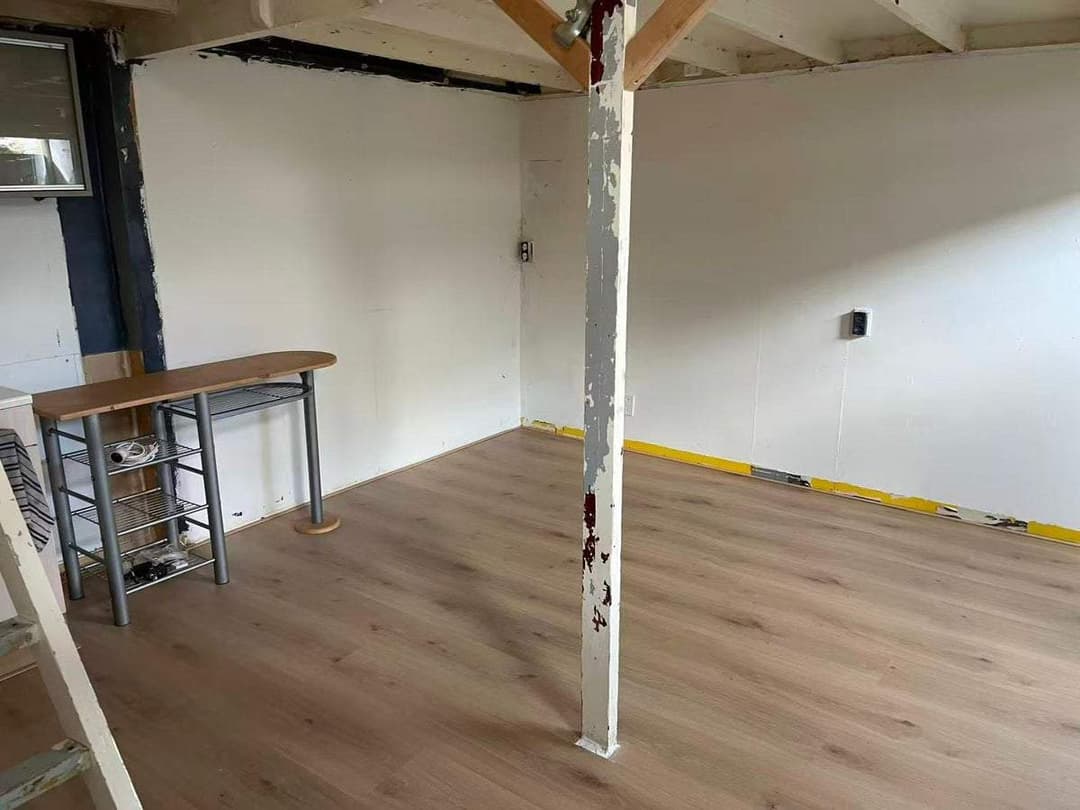 Chambre à louer à Gasthuisring, Tilburg