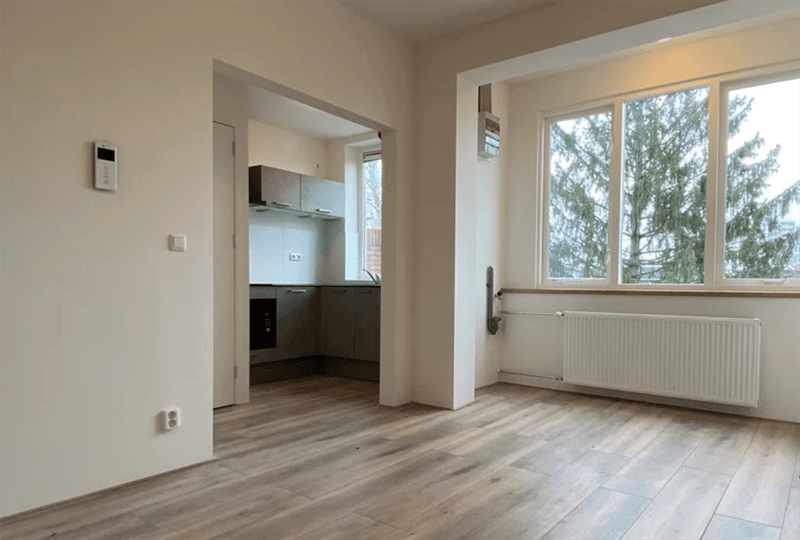 Studio Appartement Paterswoldseweg, Groningen - Te Huur