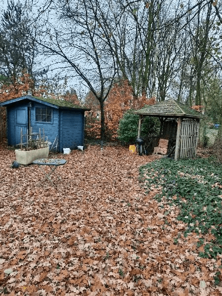 Woning Noordhoekstraat, Schaijk - Zur Miete