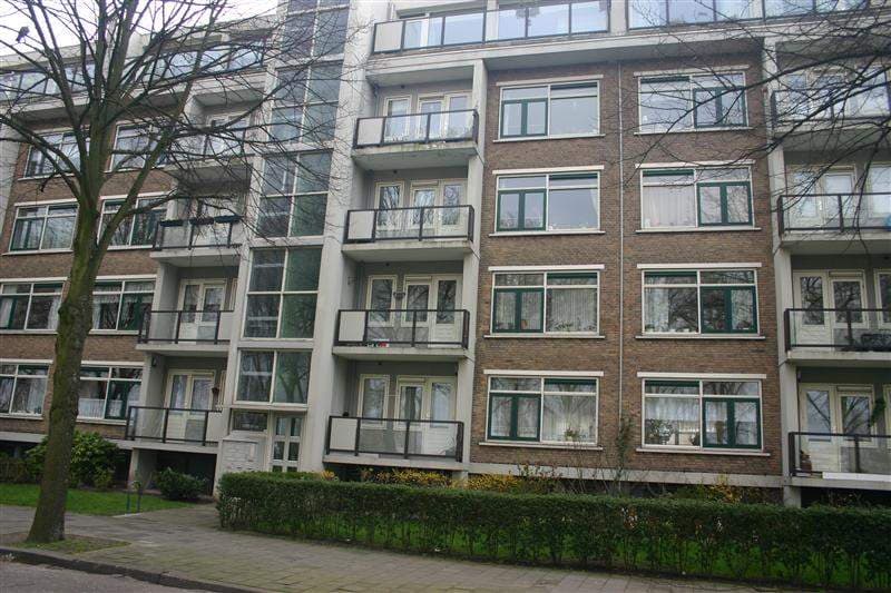 Appartement Melis Stokelaan 2414, Den Haag - Seniorenflat