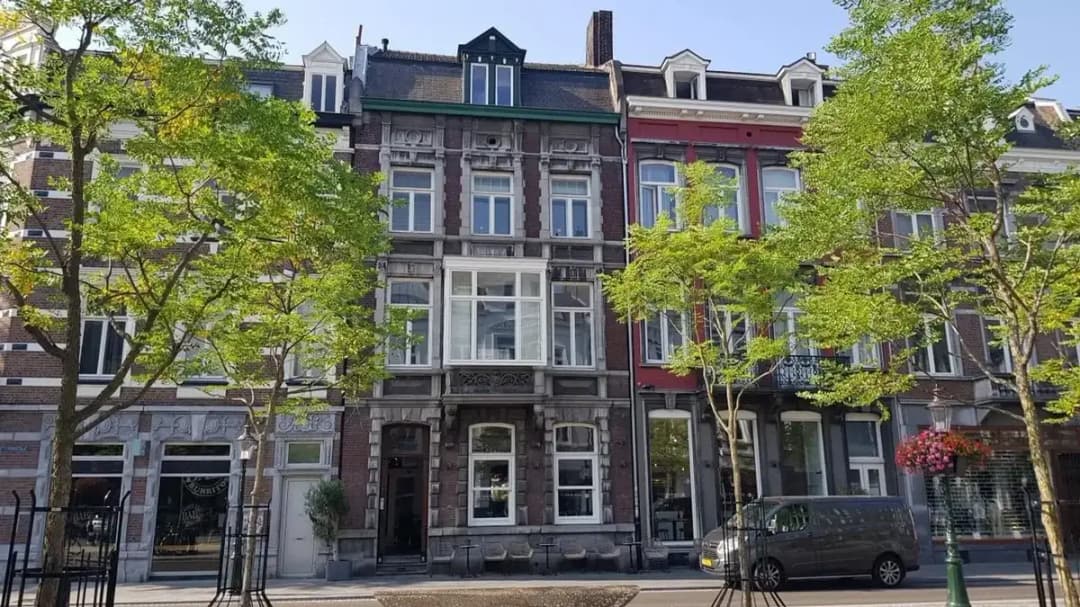 Room Stationsstraat, Maastricht - For Rent