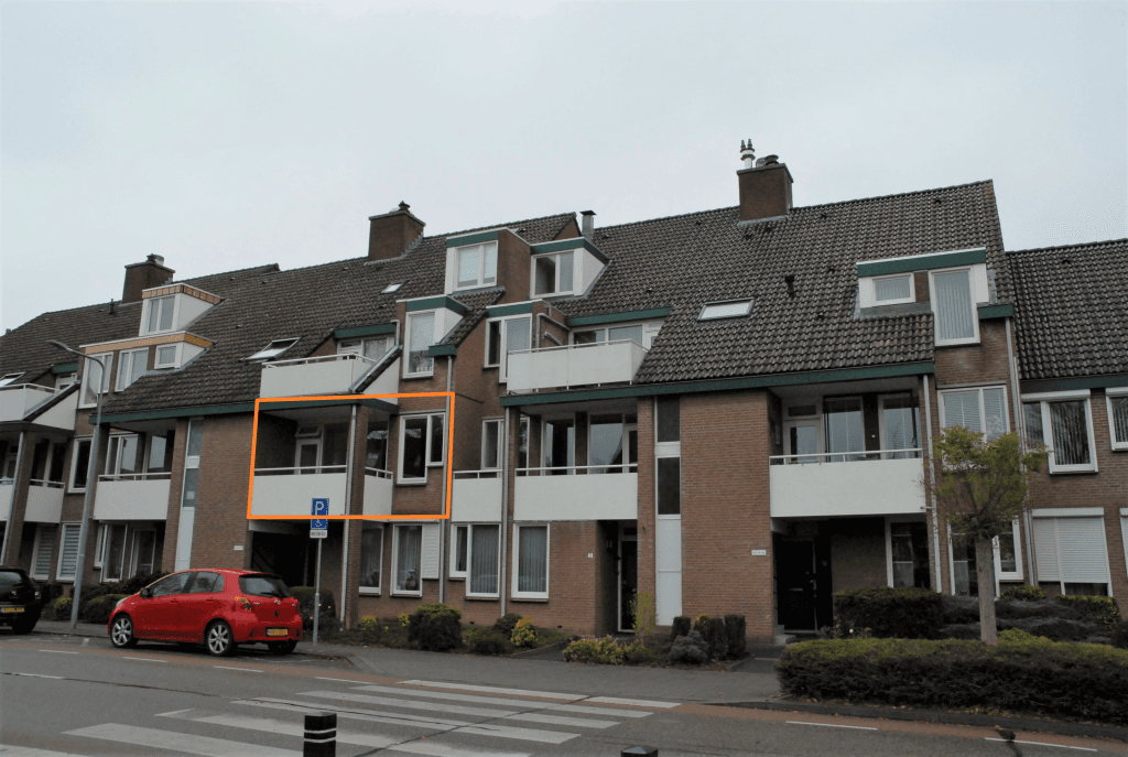 Flat Pastorijstraat, Nuth - Te Huur