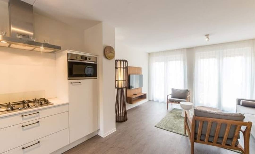 Appartement Het Wilhelmus, Maastricht - Te Huur