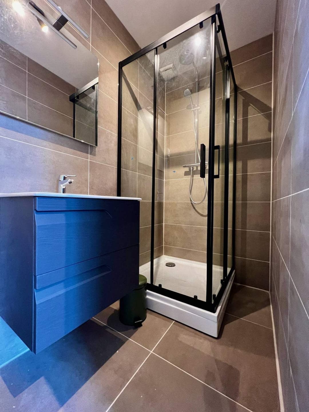 Studio Brugstraat, Roosendaal - À Louer