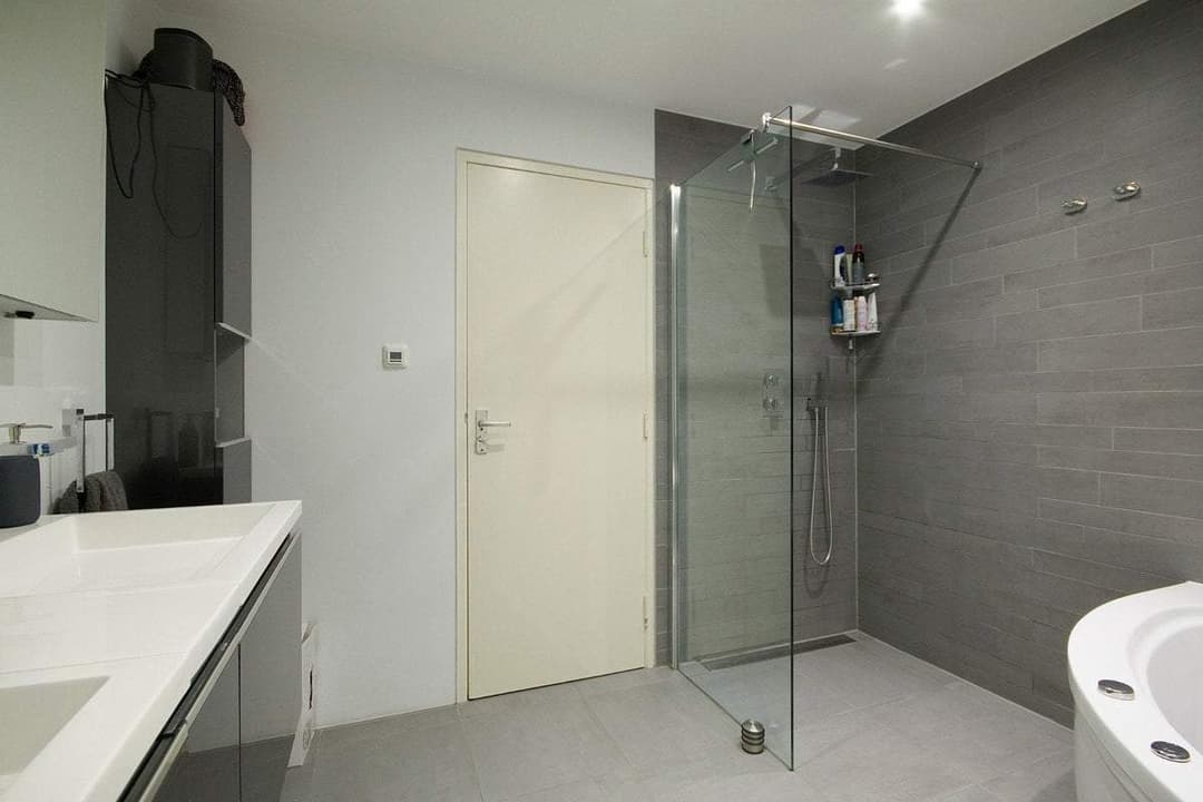 House Gunterstein, Buitenveldert-West, Amsterdam - For Rent