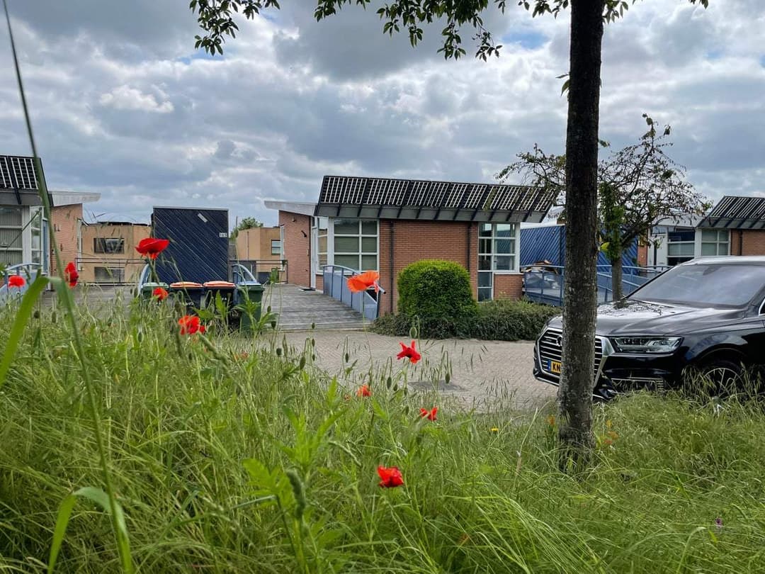 Maison Nieuwlandsedreef, Amersfoort - À Louer